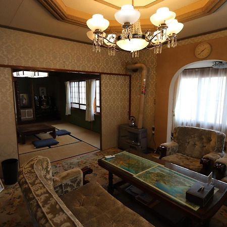 Toma House - Vacation Stay 8723 سابورو المظهر الخارجي الصورة