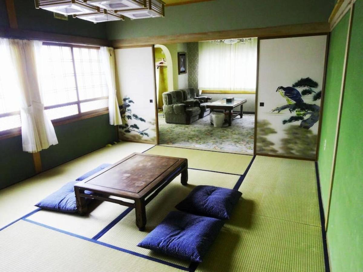 Toma House - Vacation Stay 8723 سابورو المظهر الخارجي الصورة
