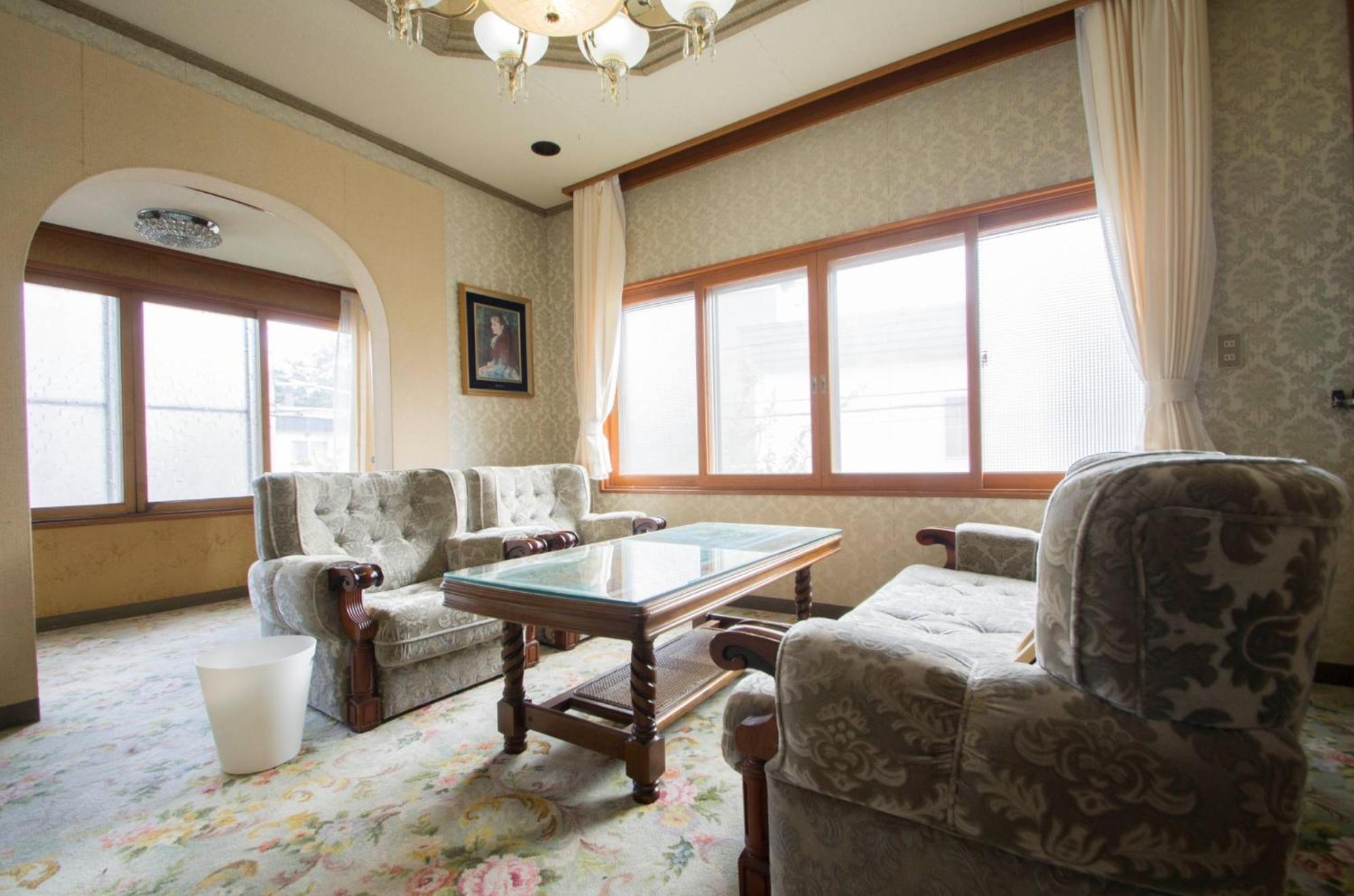 Toma House - Vacation Stay 8723 سابورو المظهر الخارجي الصورة
