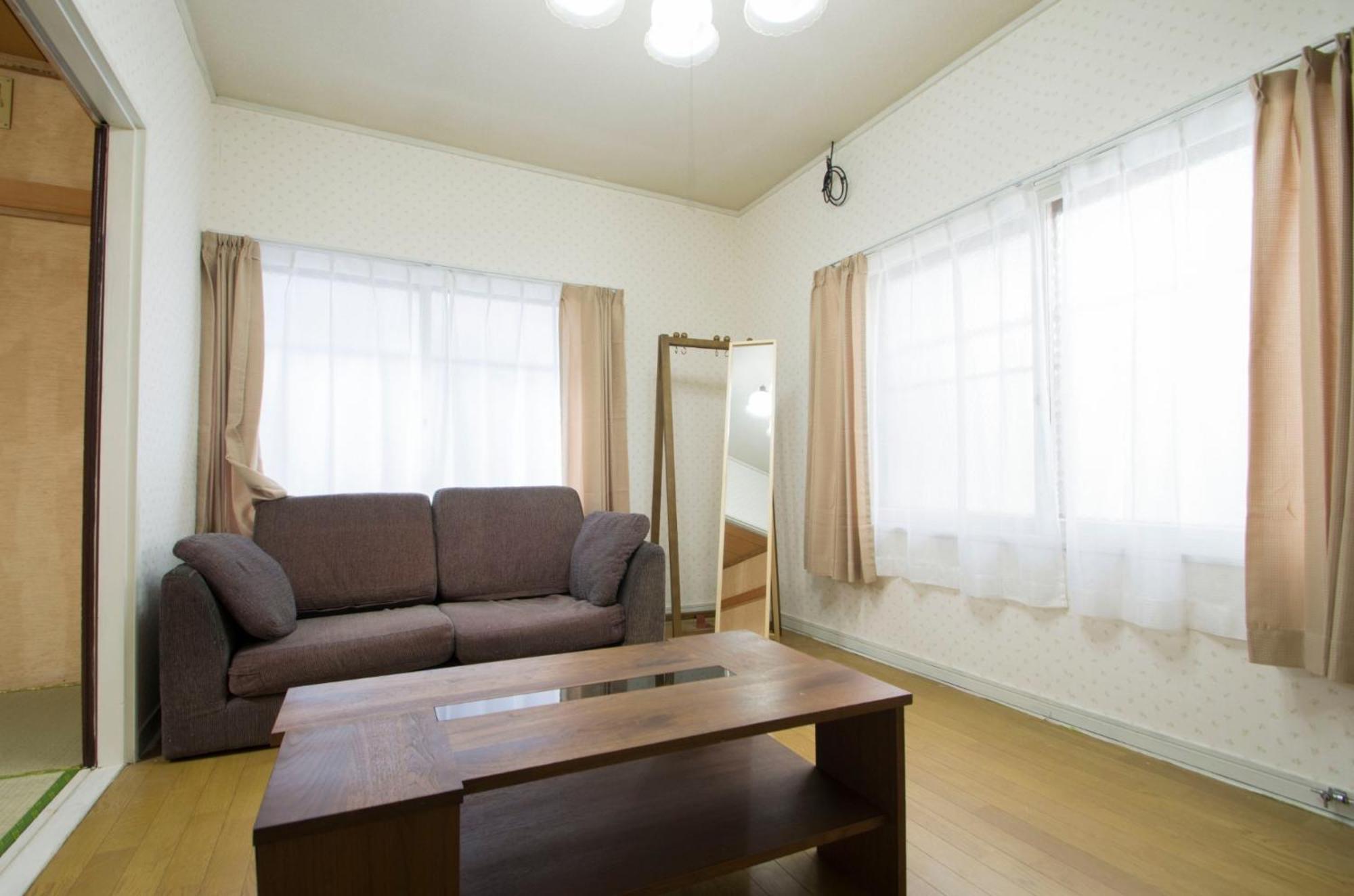 Toma House - Vacation Stay 8723 سابورو المظهر الخارجي الصورة