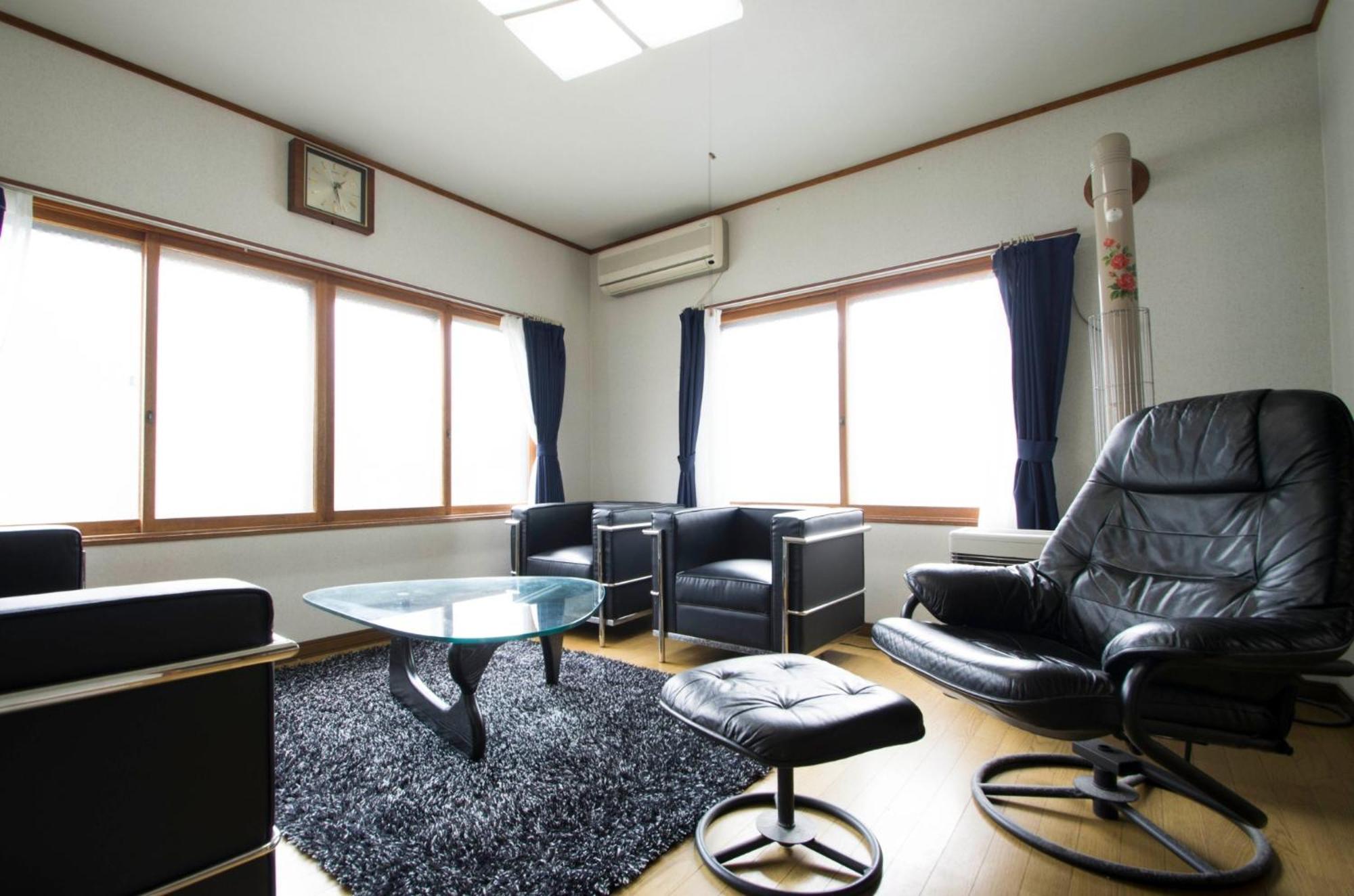 Toma House - Vacation Stay 8723 سابورو المظهر الخارجي الصورة